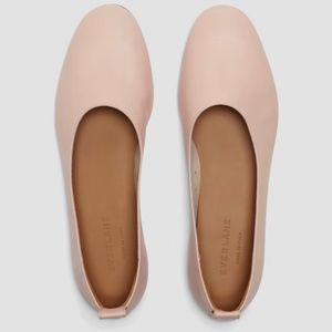 Everlane Day Glove Ballet Flats
